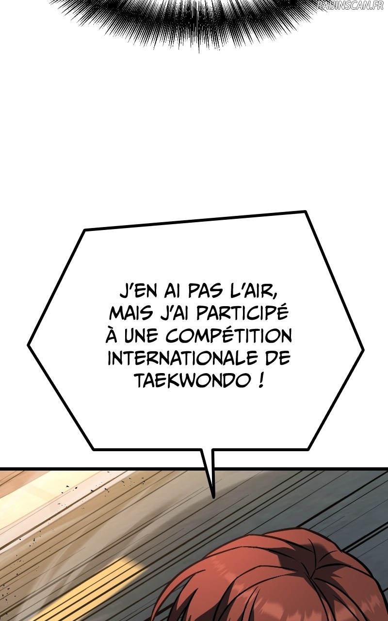 King of Violence Chapitre 34 - Page 120