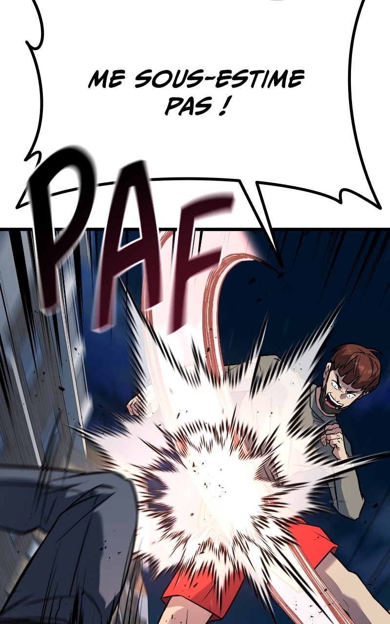 King of Violence Chapitre 34 - Page 122