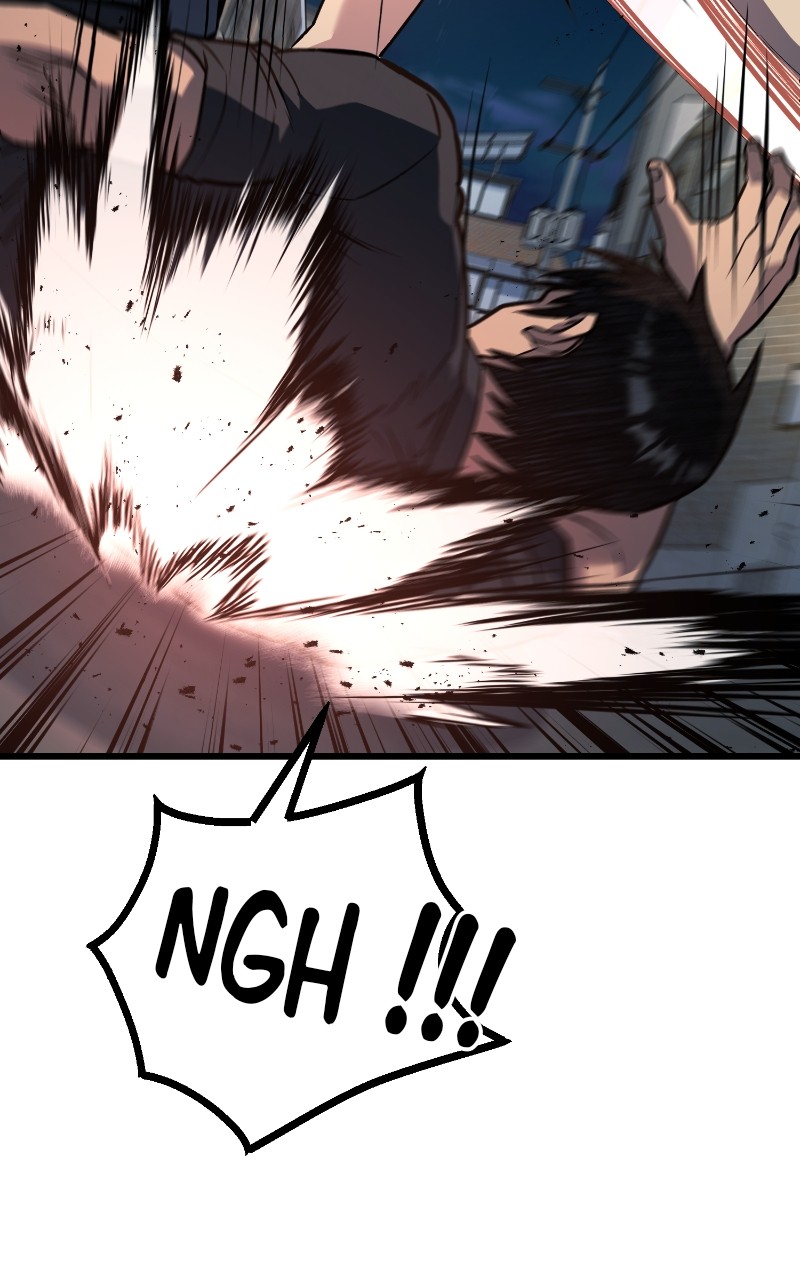 King of Violence Chapitre 34 - Page 123