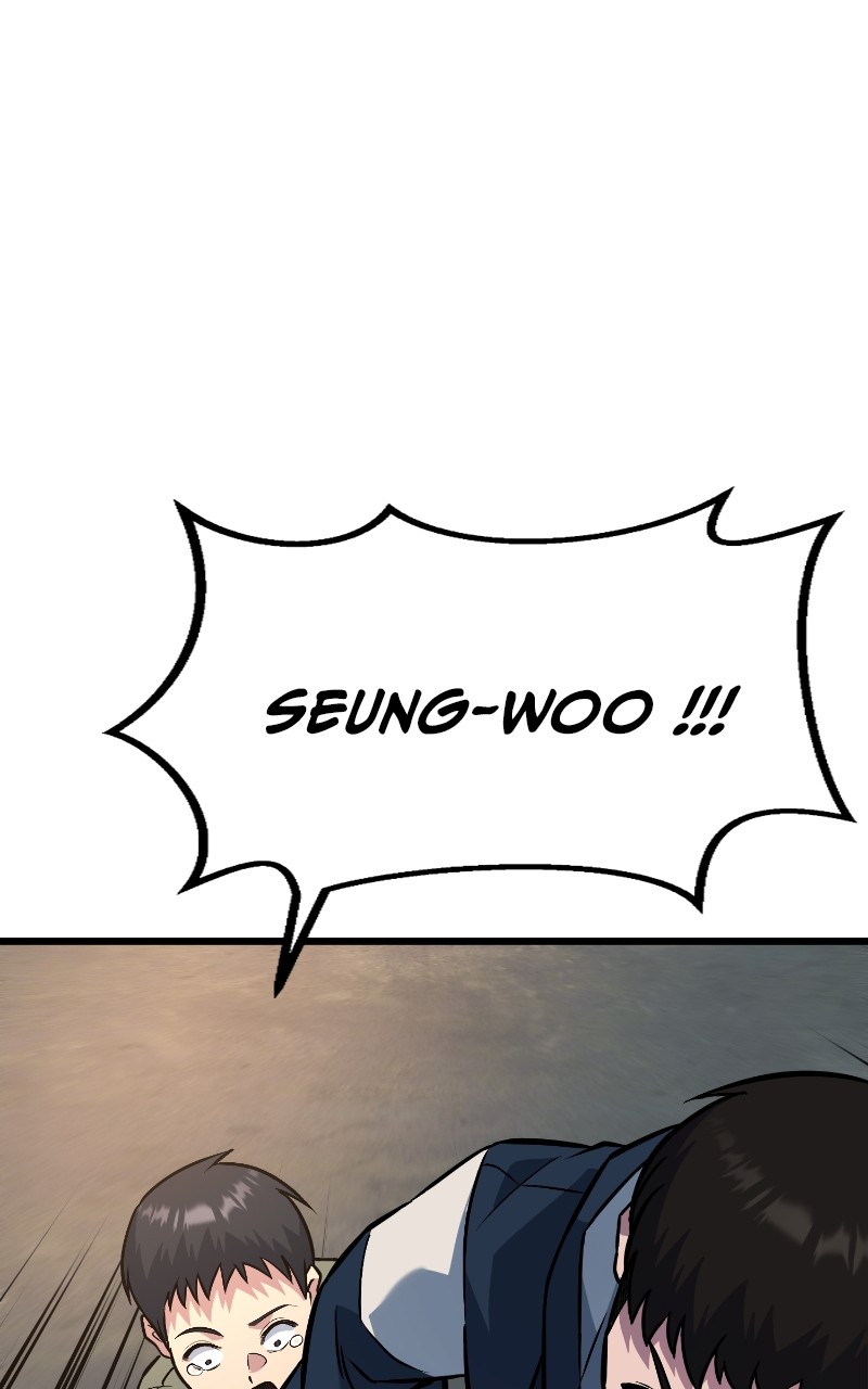 King of Violence Chapitre 34 - Page 124