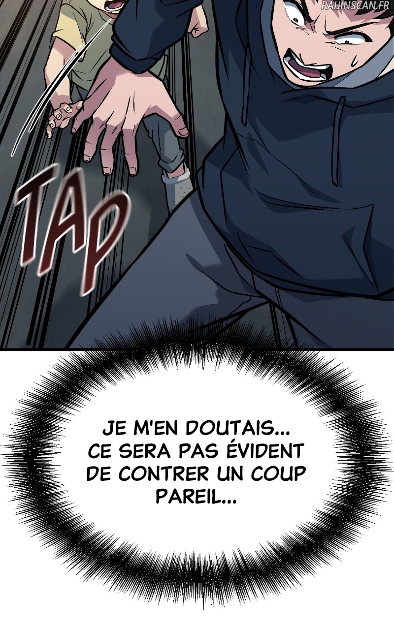 King of Violence Chapitre 34 - Page 125