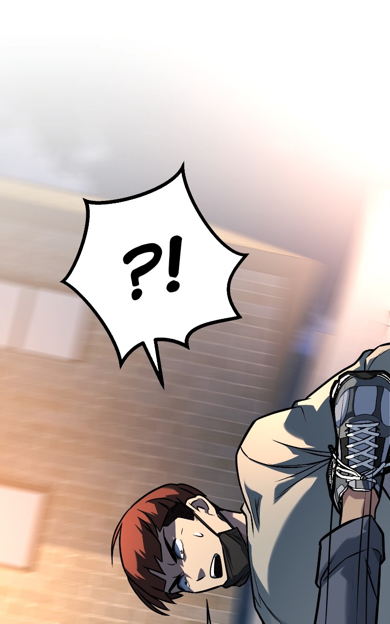 King of Violence Chapitre 34 - Page 126