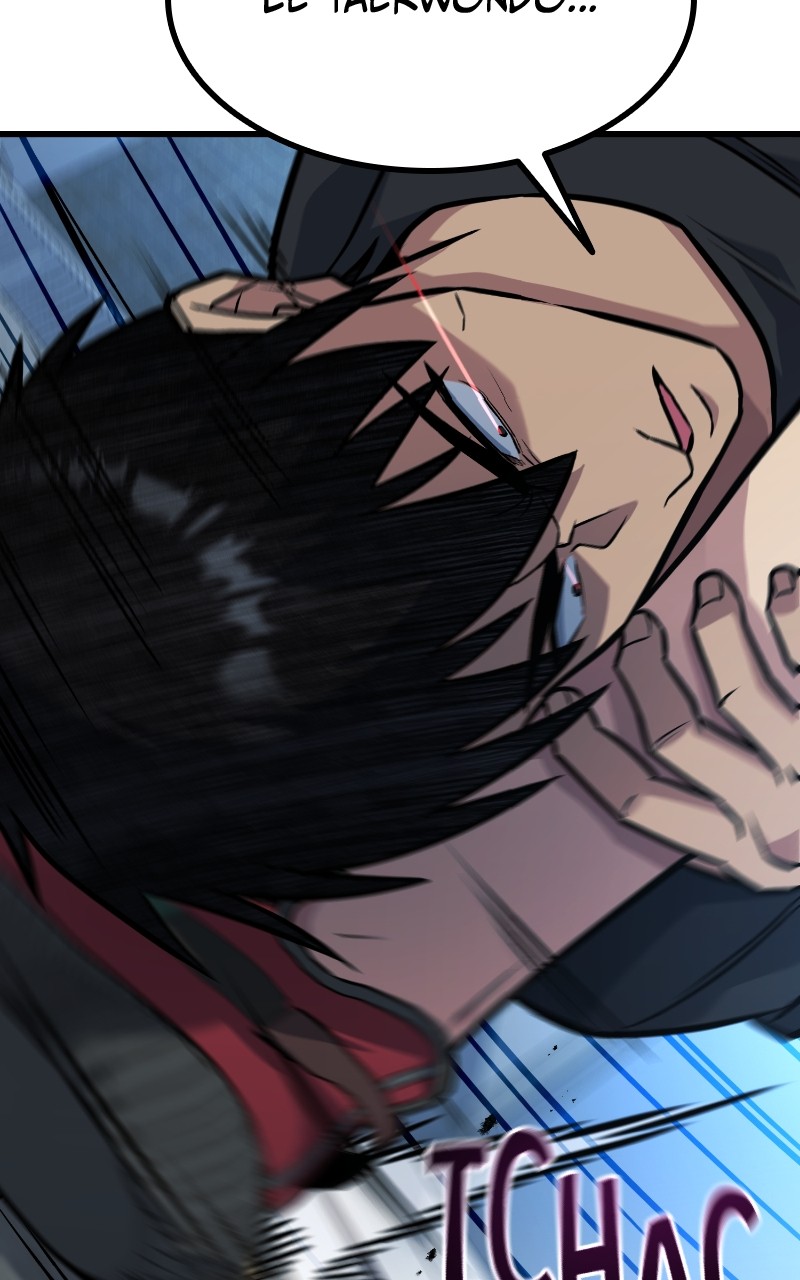 King of Violence Chapitre 34 - Page 129