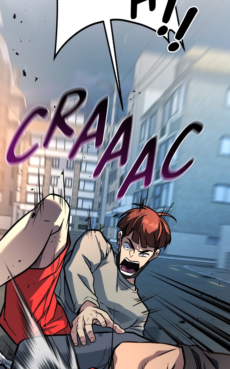 King of Violence Chapitre 34 - Page 131