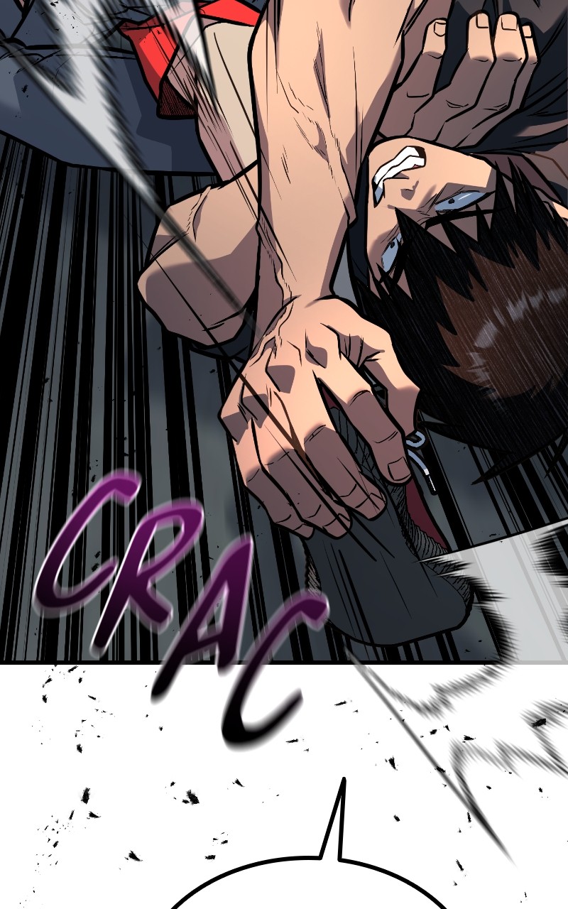 King of Violence Chapitre 34 - Page 132