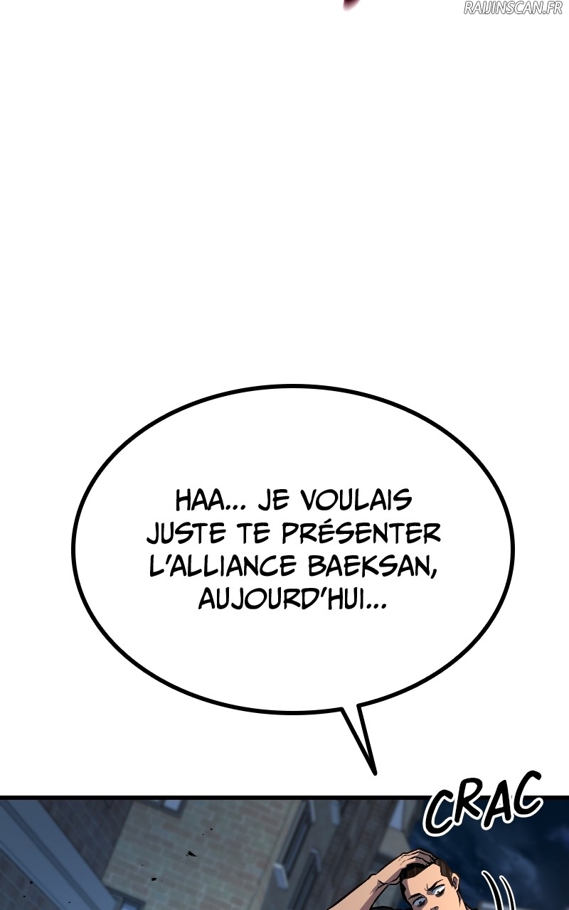 King of Violence Chapitre 34 - Page 135