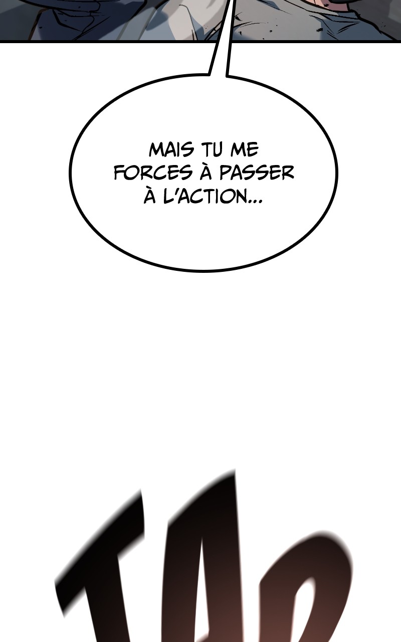 King of Violence Chapitre 34 - Page 137