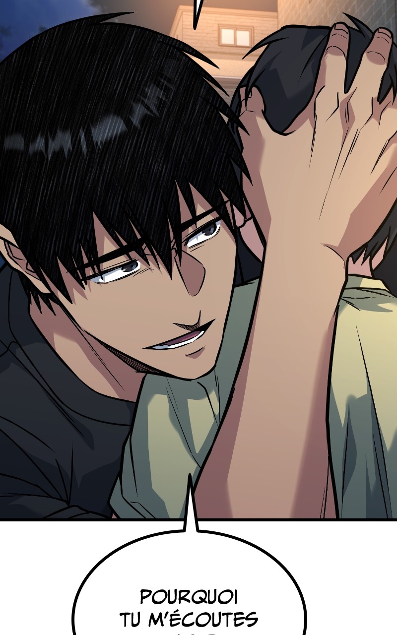 King of Violence Chapitre 34 - Page 14
