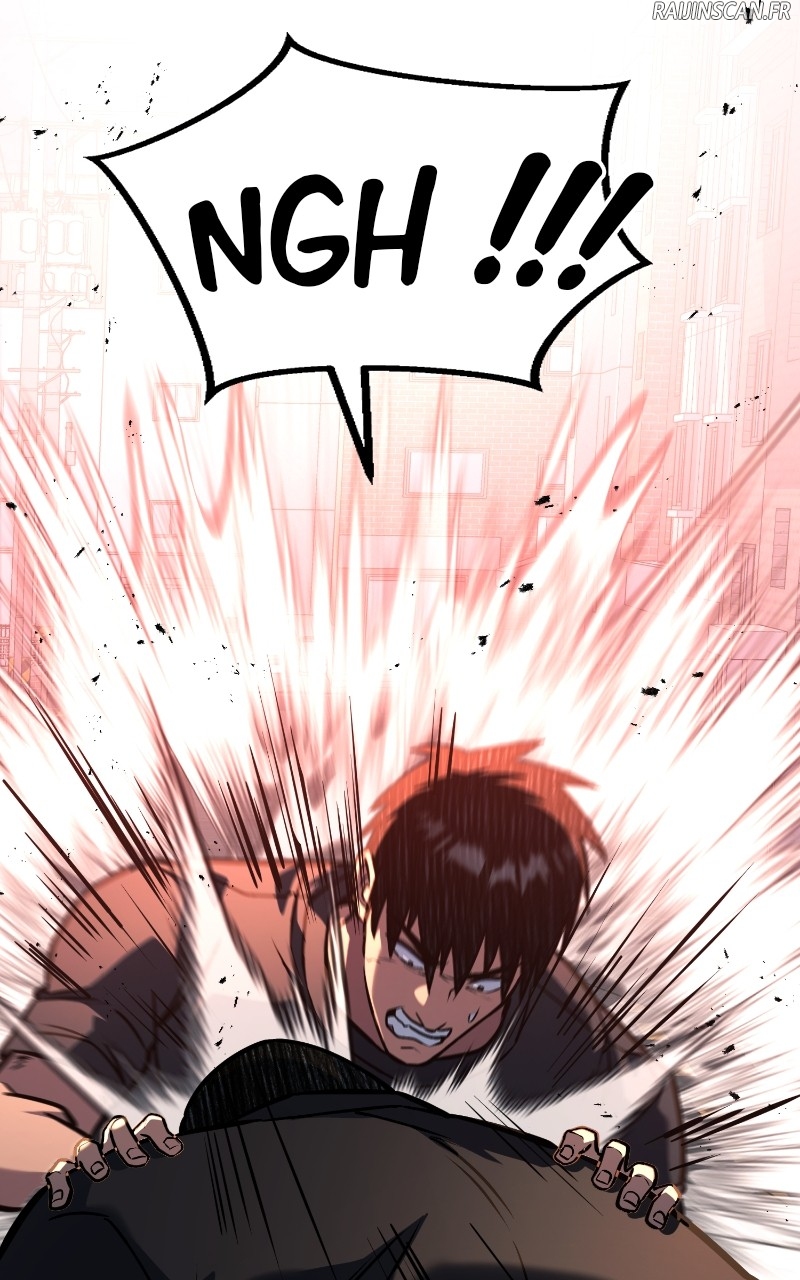 King of Violence Chapitre 34 - Page 140