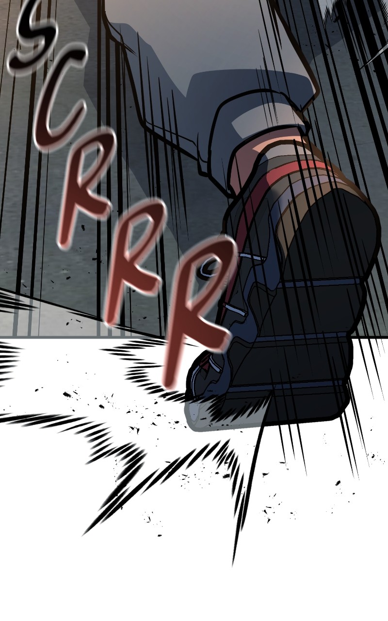 King of Violence Chapitre 34 - Page 142