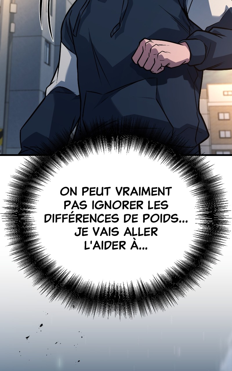 King of Violence Chapitre 34 - Page 144