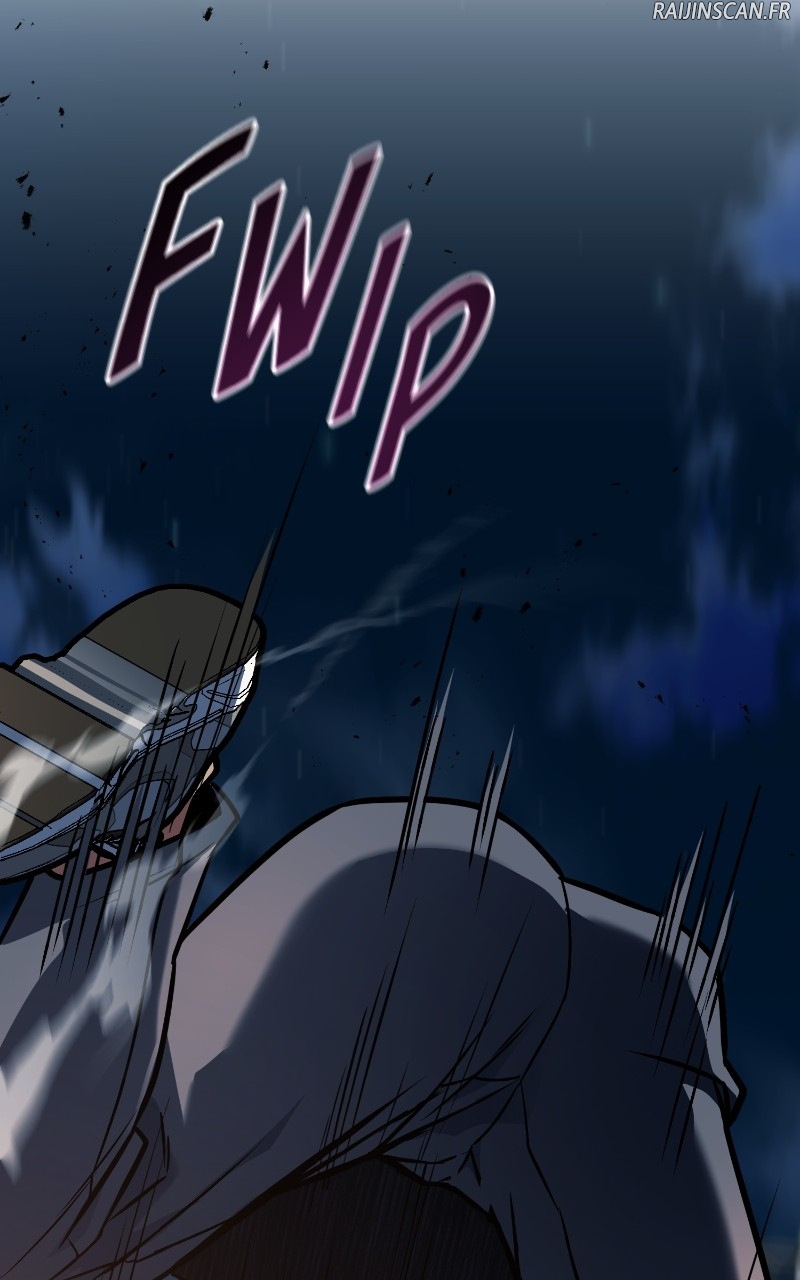 King of Violence Chapitre 34 - Page 145