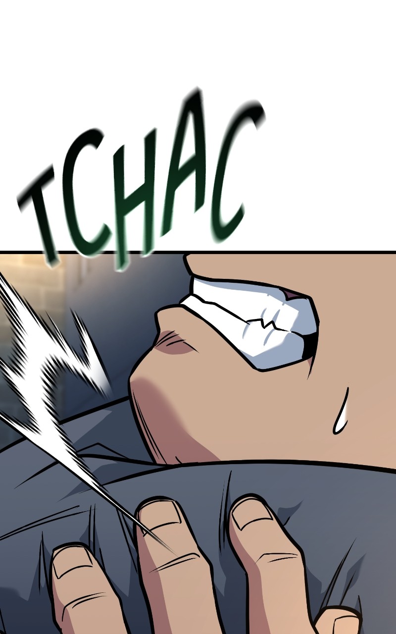 King of Violence Chapitre 34 - Page 148
