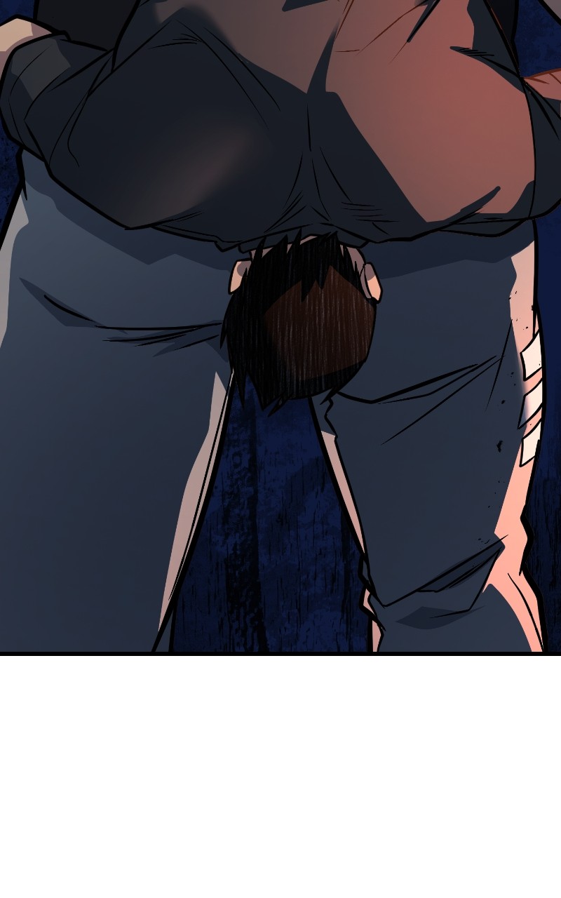 King of Violence Chapitre 34 - Page 151