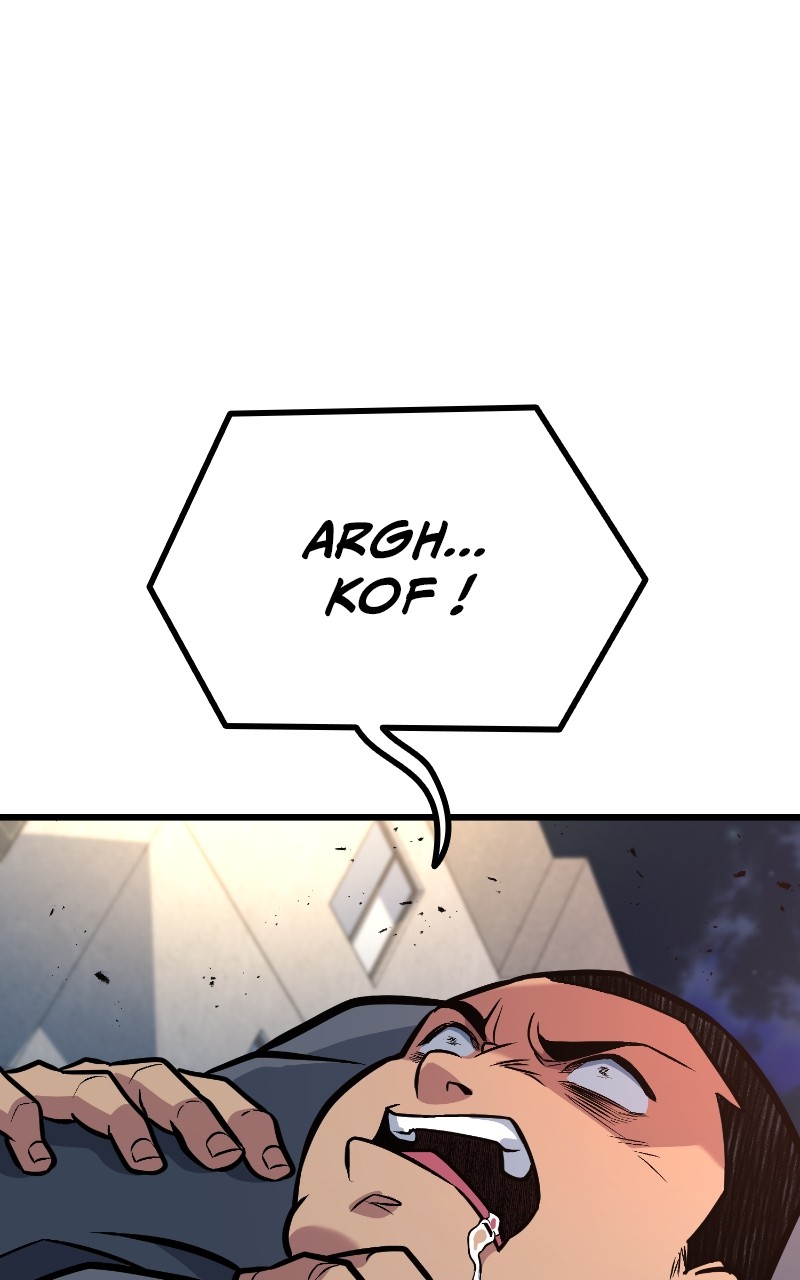 King of Violence Chapitre 34 - Page 152