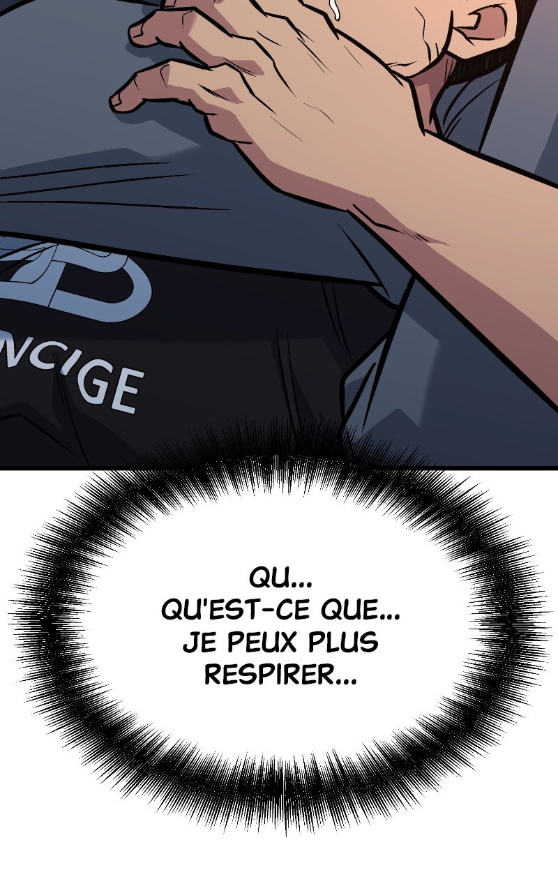 King of Violence Chapitre 34 - Page 153