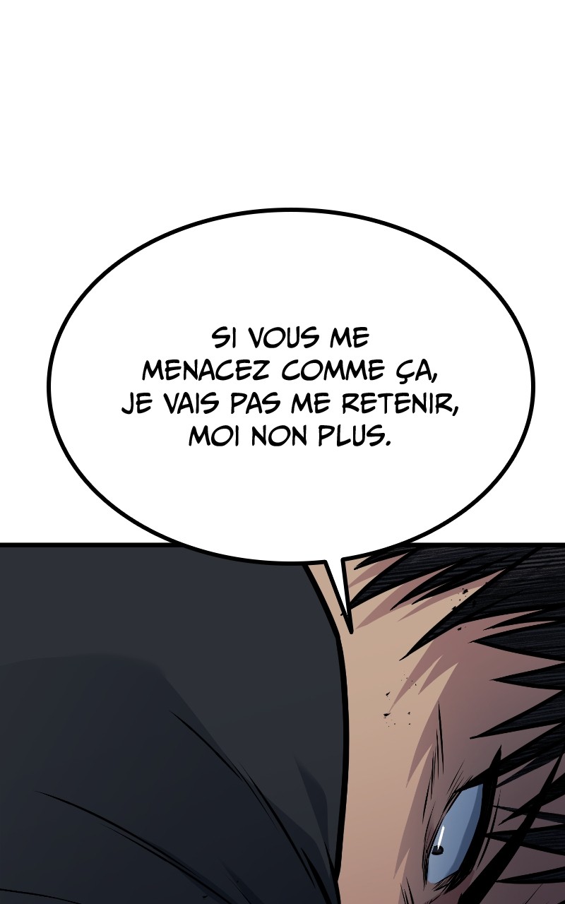 King of Violence Chapitre 34 - Page 154