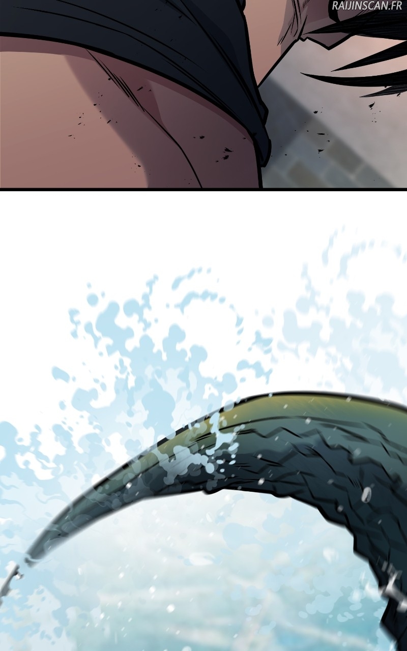 King of Violence Chapitre 34 - Page 155