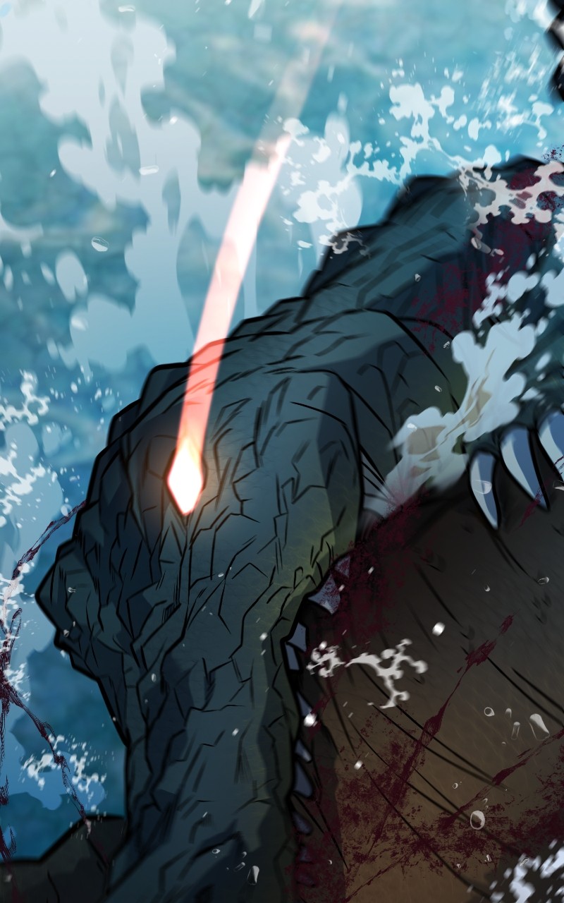 King of Violence Chapitre 34 - Page 156