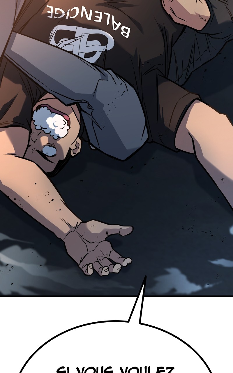 King of Violence Chapitre 34 - Page 158