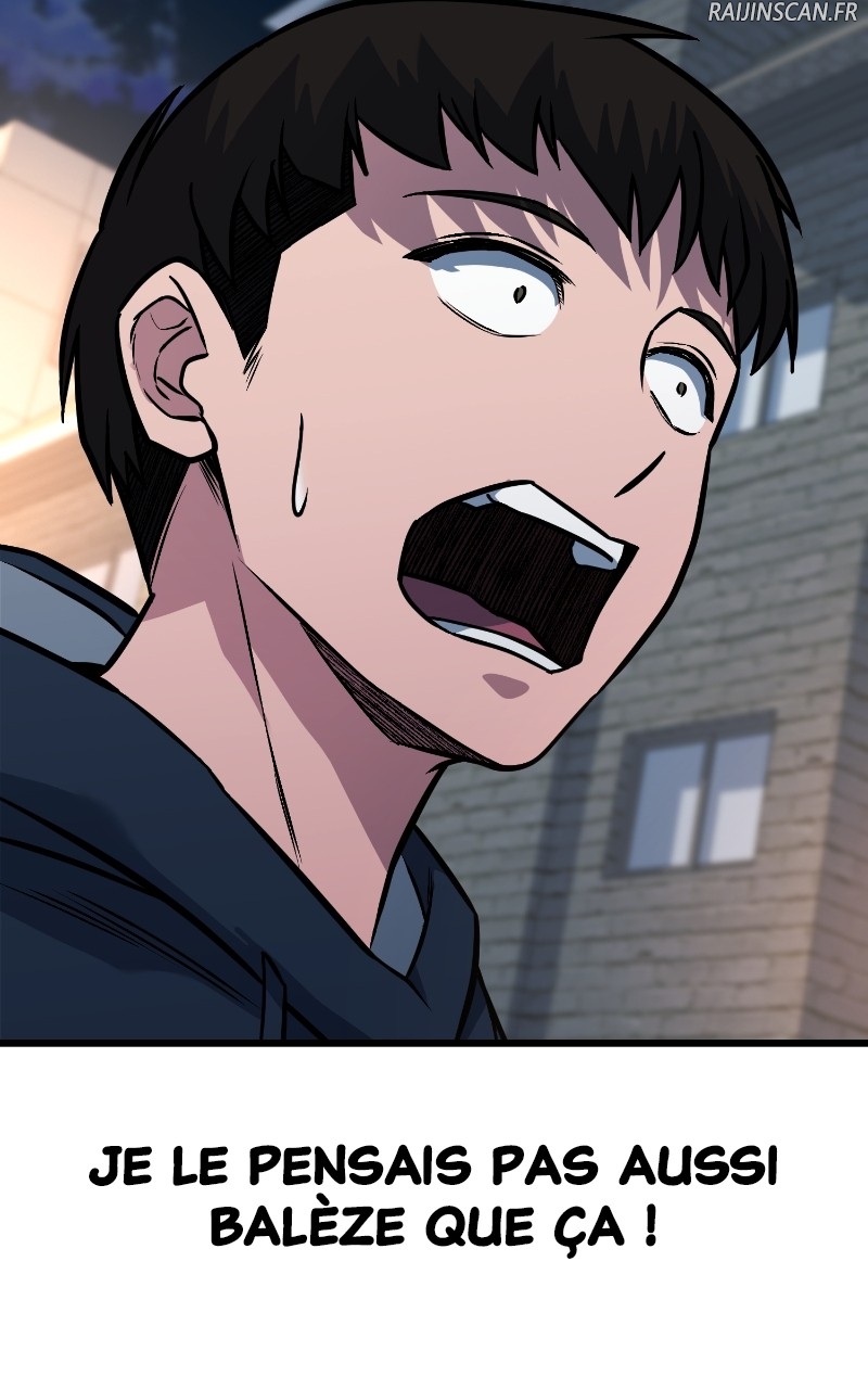 King of Violence Chapitre 34 - Page 160