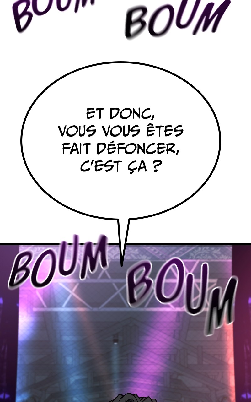King of Violence Chapitre 34 - Page 167