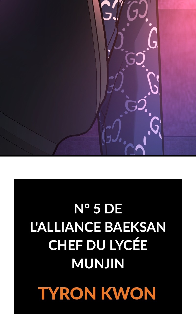 King of Violence Chapitre 34 - Page 169