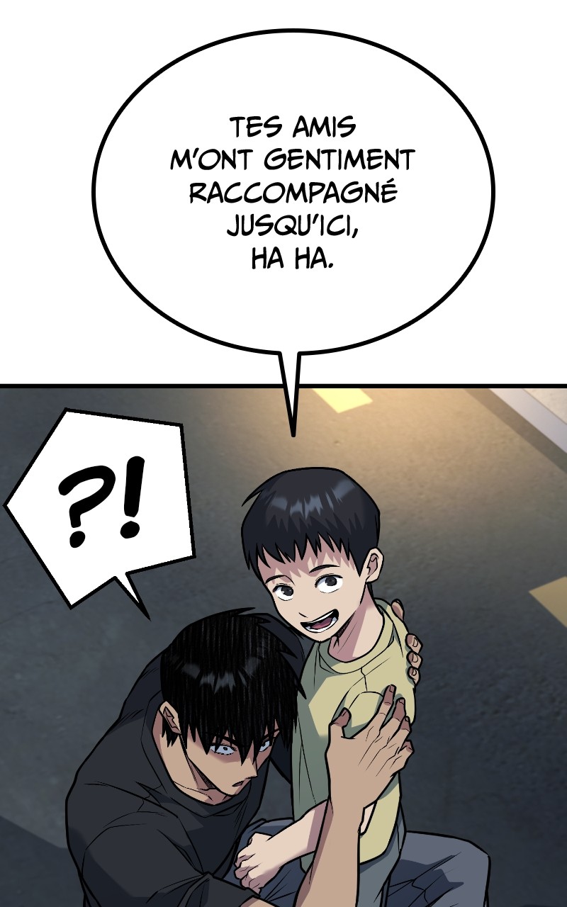 King of Violence Chapitre 34 - Page 17