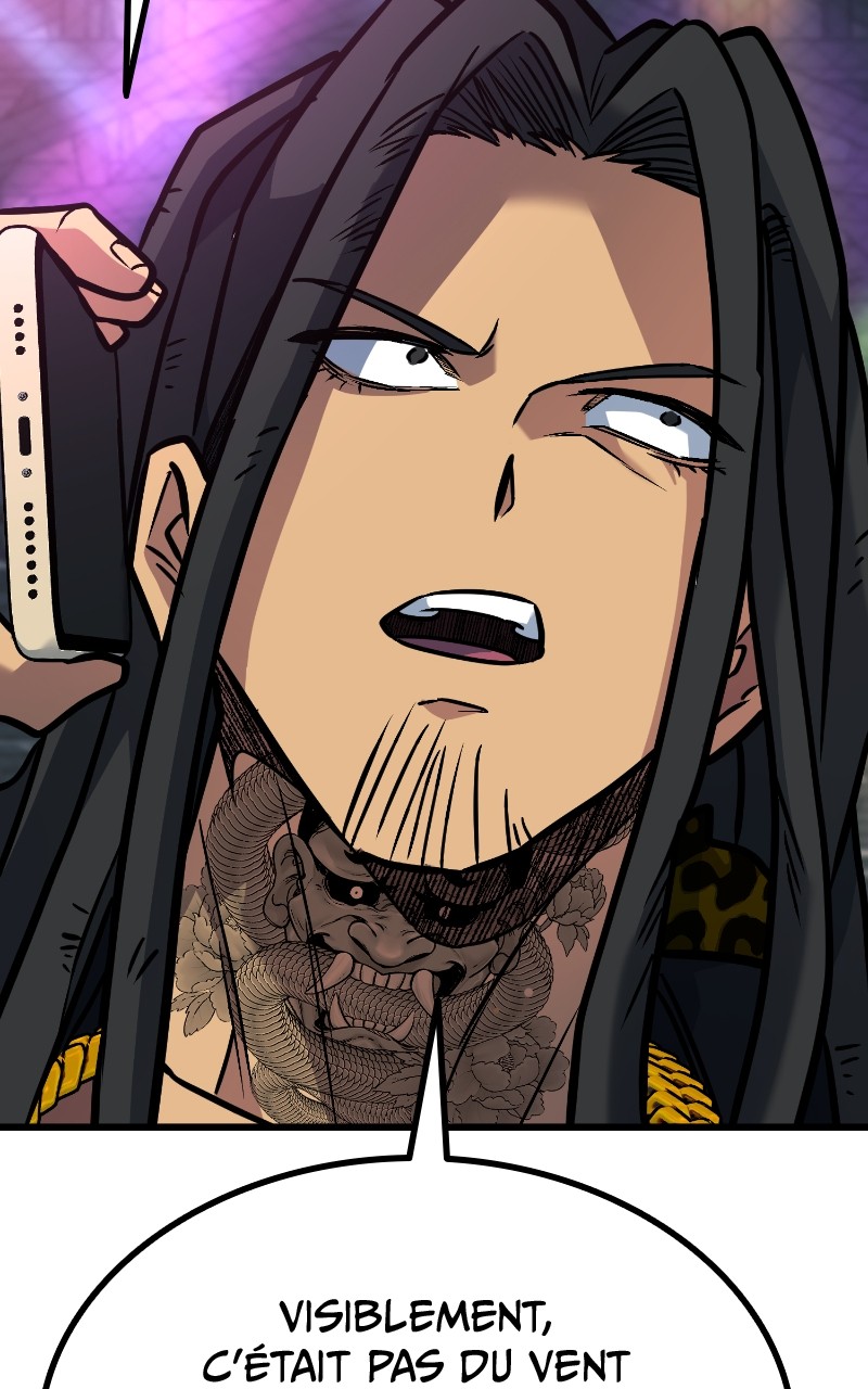 King of Violence Chapitre 34 - Page 171