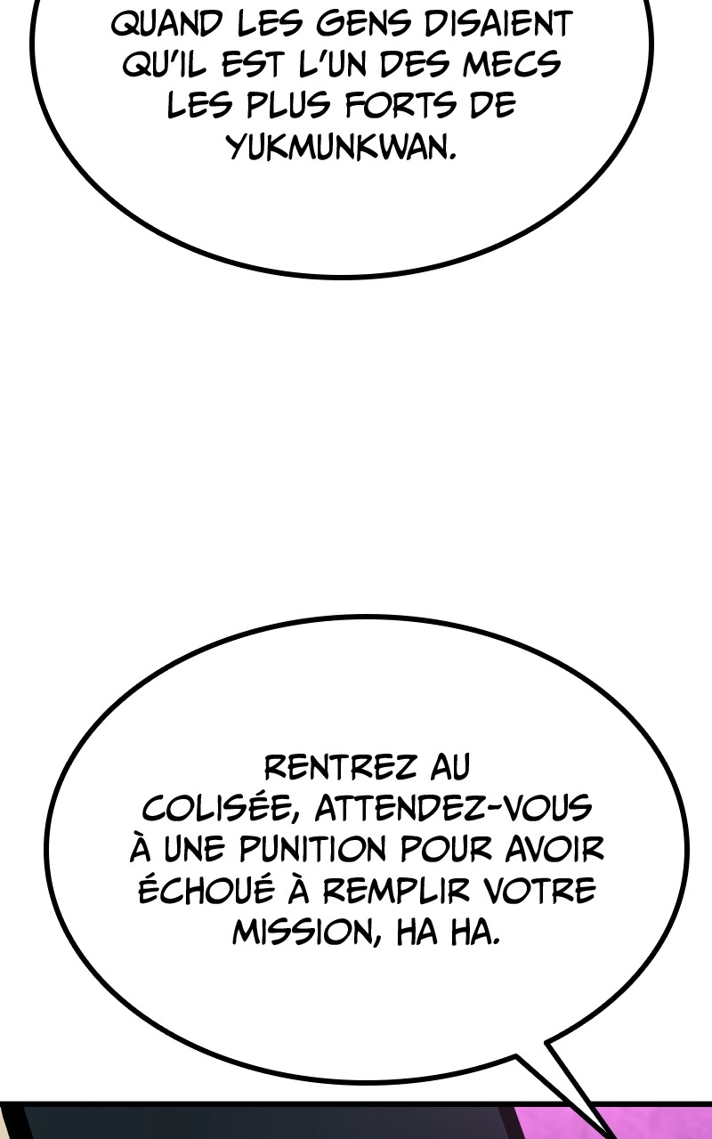 King of Violence Chapitre 34 - Page 172
