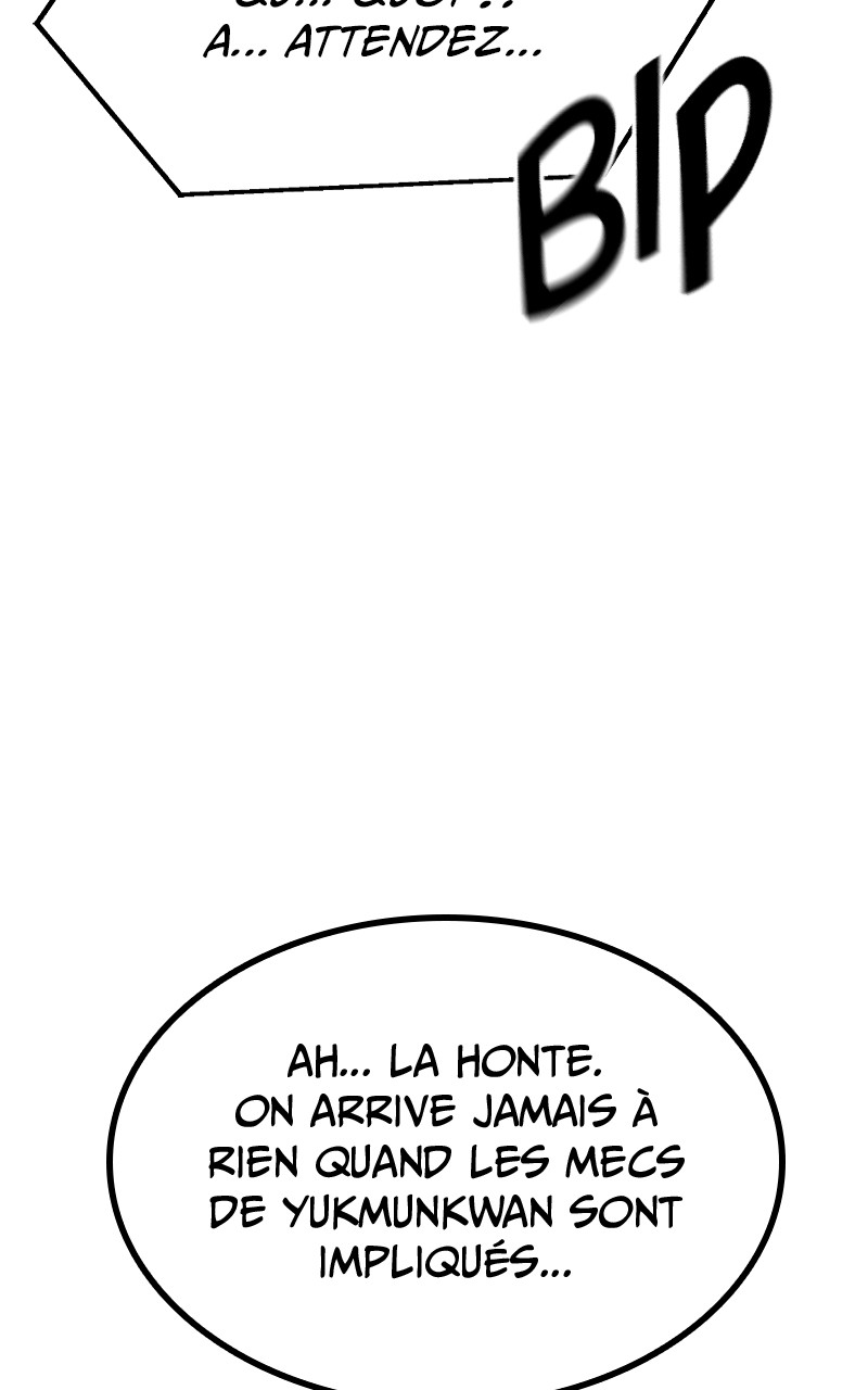 King of Violence Chapitre 34 - Page 174