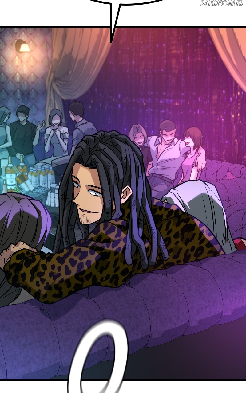 King of Violence Chapitre 34 - Page 175