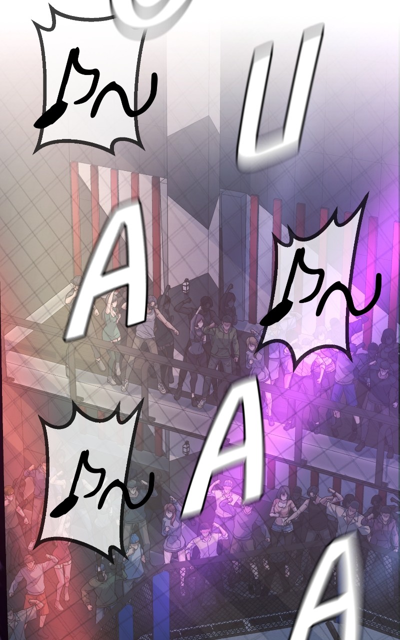 King of Violence Chapitre 34 - Page 176