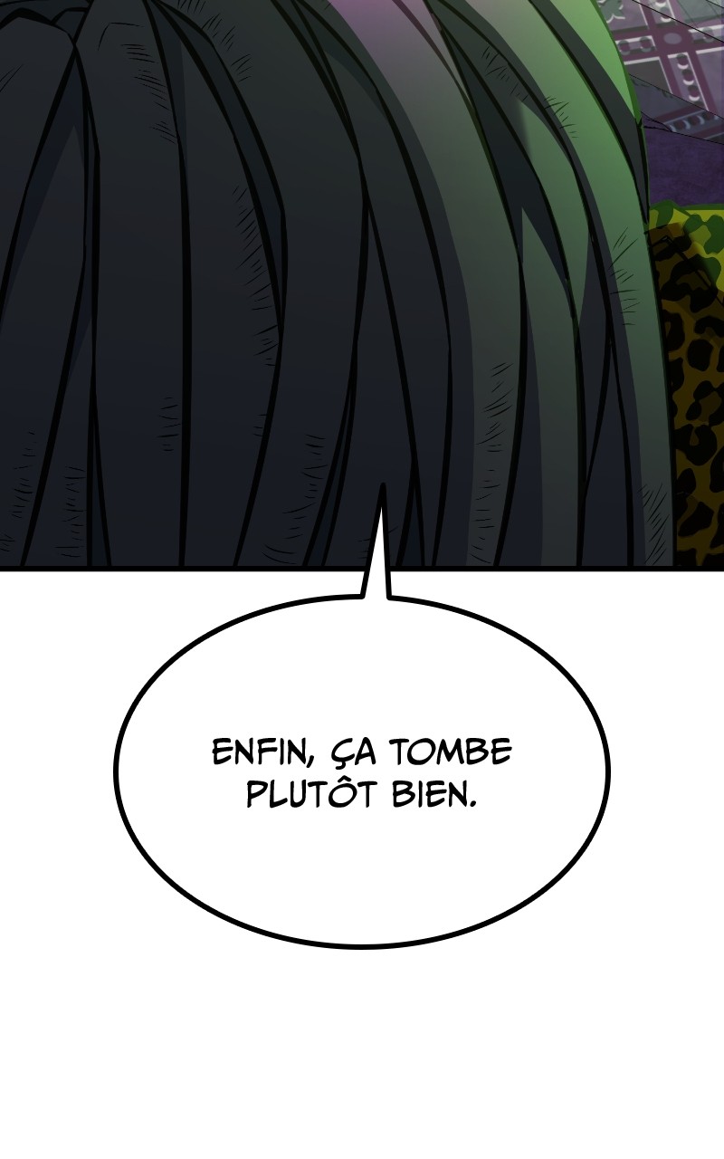 King of Violence Chapitre 34 - Page 178