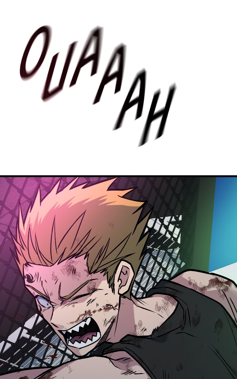 King of Violence Chapitre 34 - Page 179