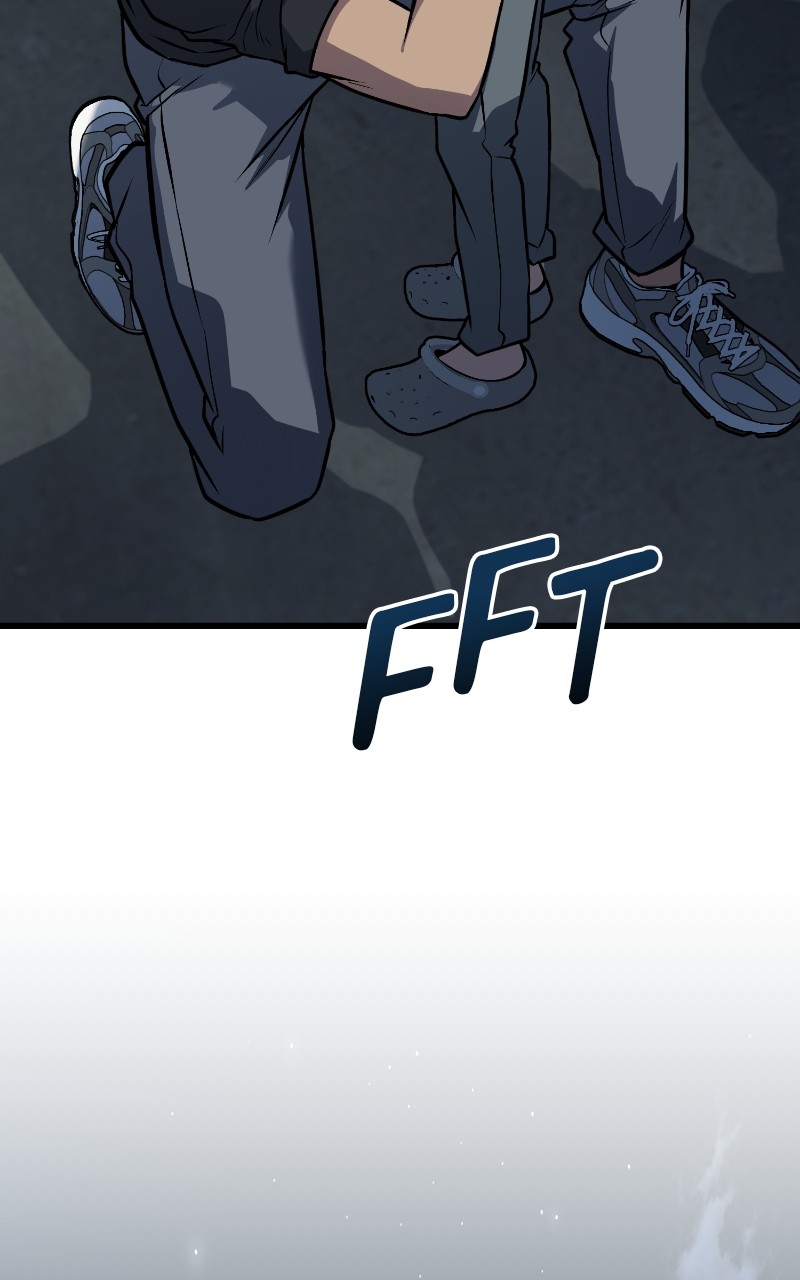 King of Violence Chapitre 34 - Page 18