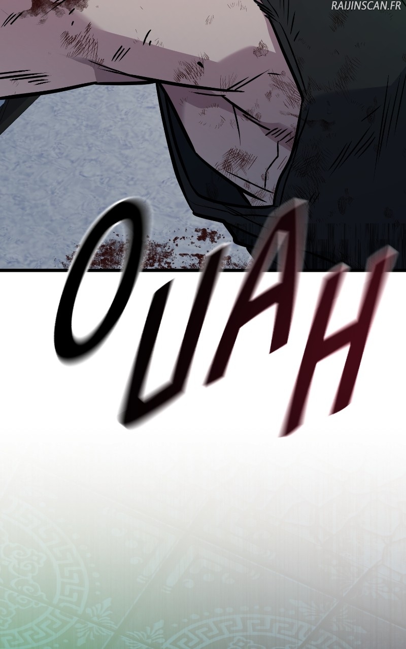 King of Violence Chapitre 34 - Page 180