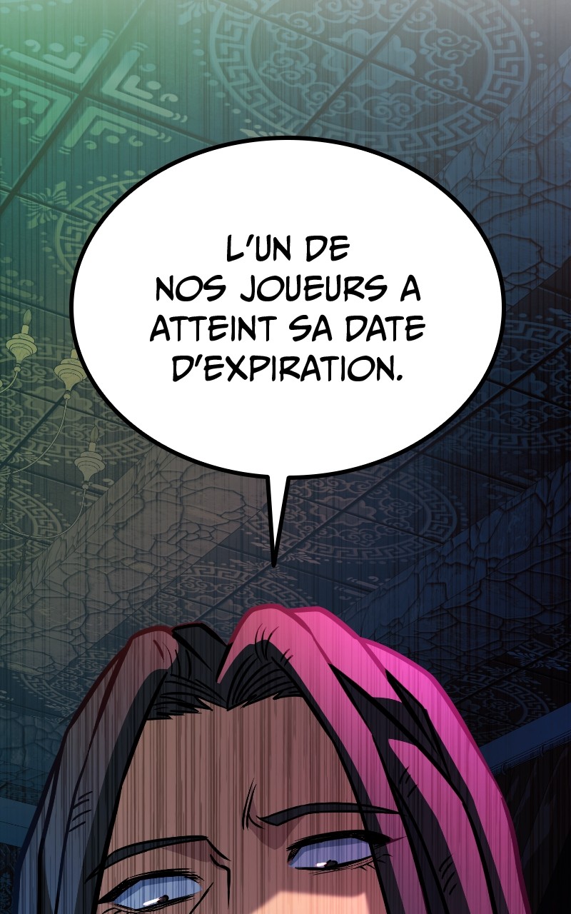 King of Violence Chapitre 34 - Page 181