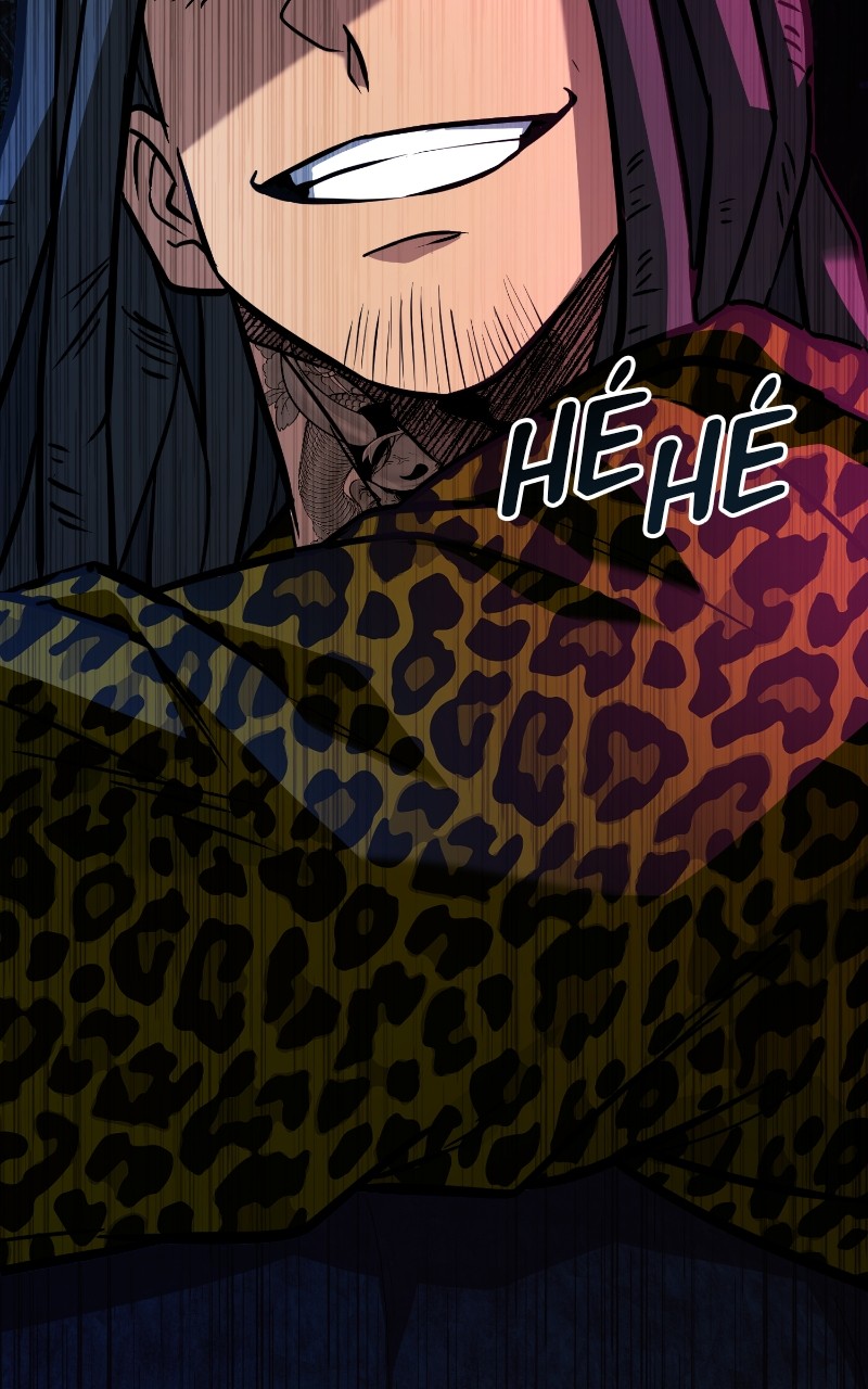 King of Violence Chapitre 34 - Page 182
