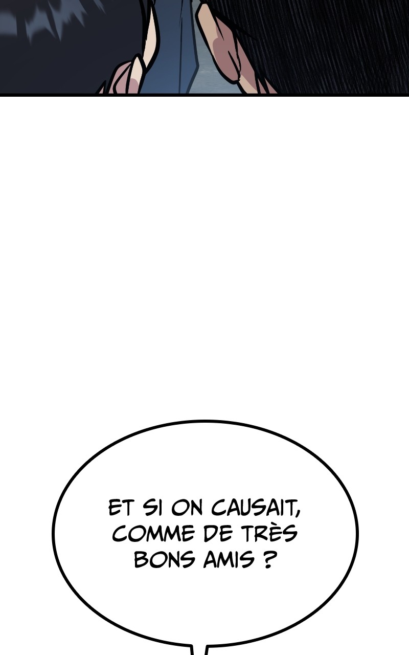King of Violence Chapitre 34 - Page 21