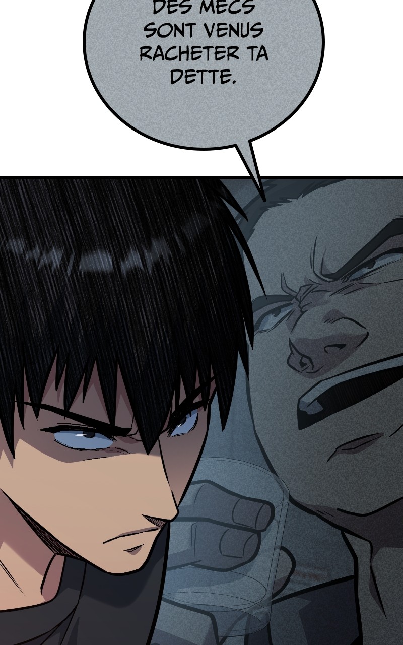 King of Violence Chapitre 34 - Page 24