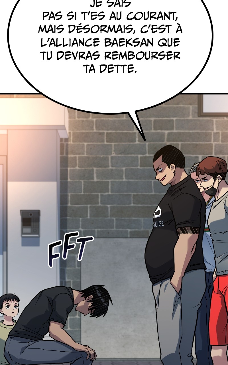 King of Violence Chapitre 34 - Page 26