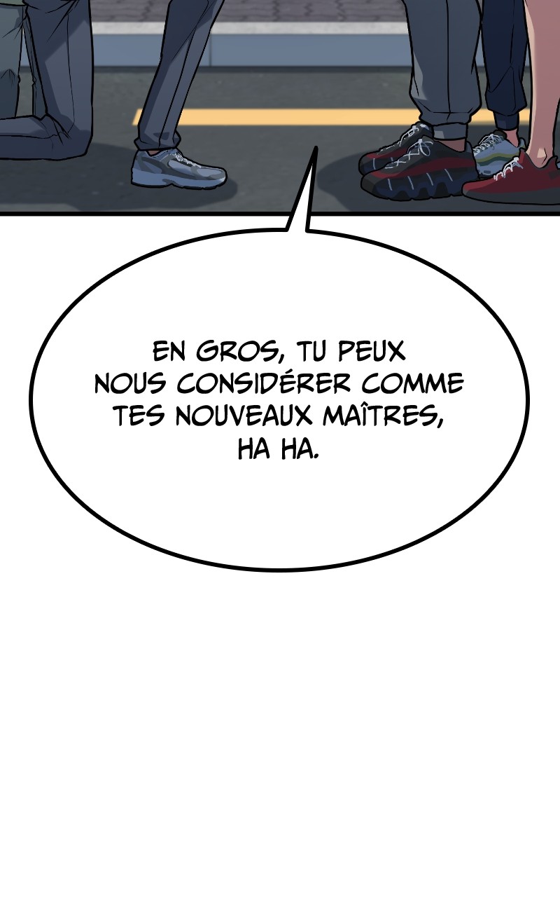 King of Violence Chapitre 34 - Page 27