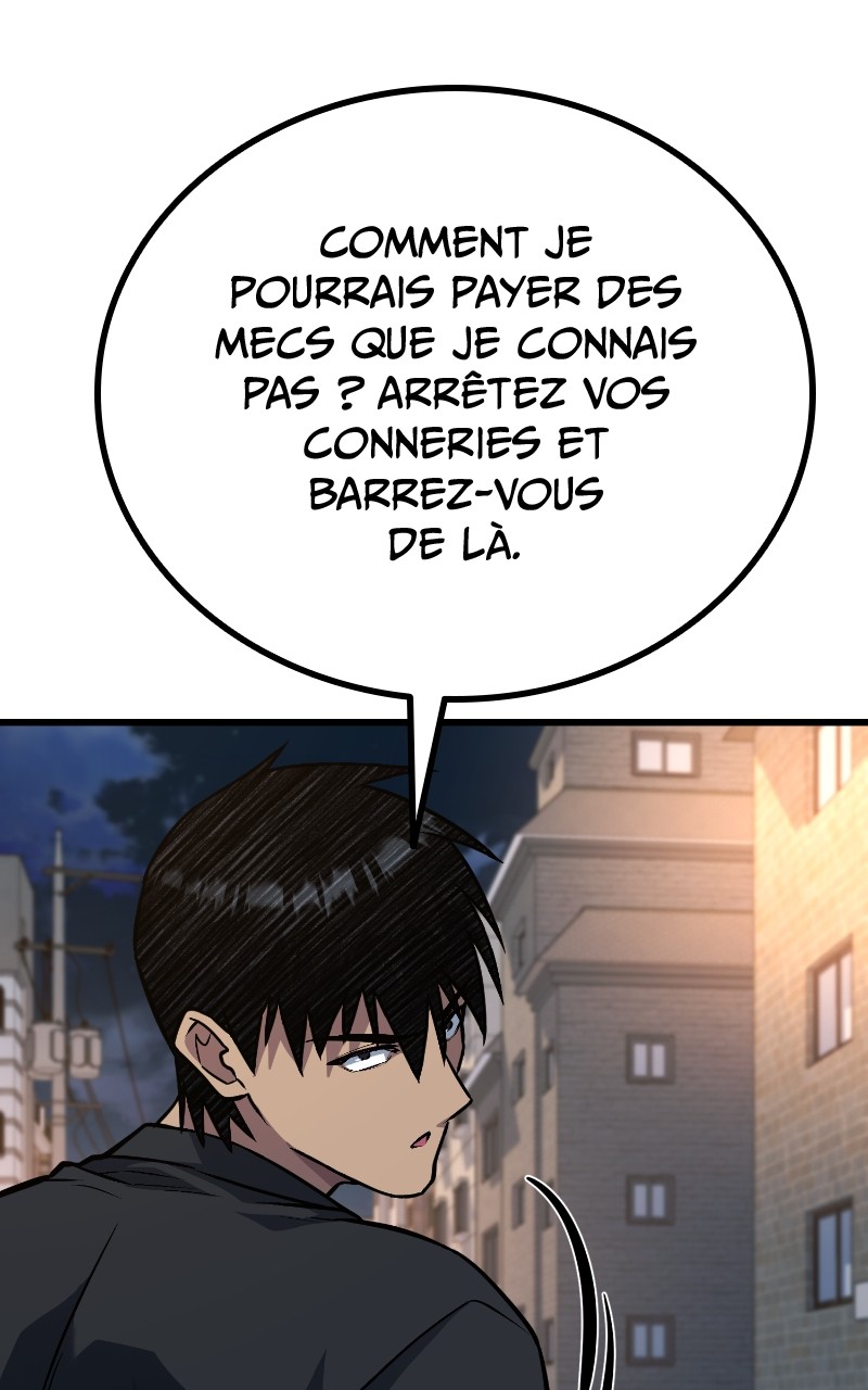 King of Violence Chapitre 34 - Page 28