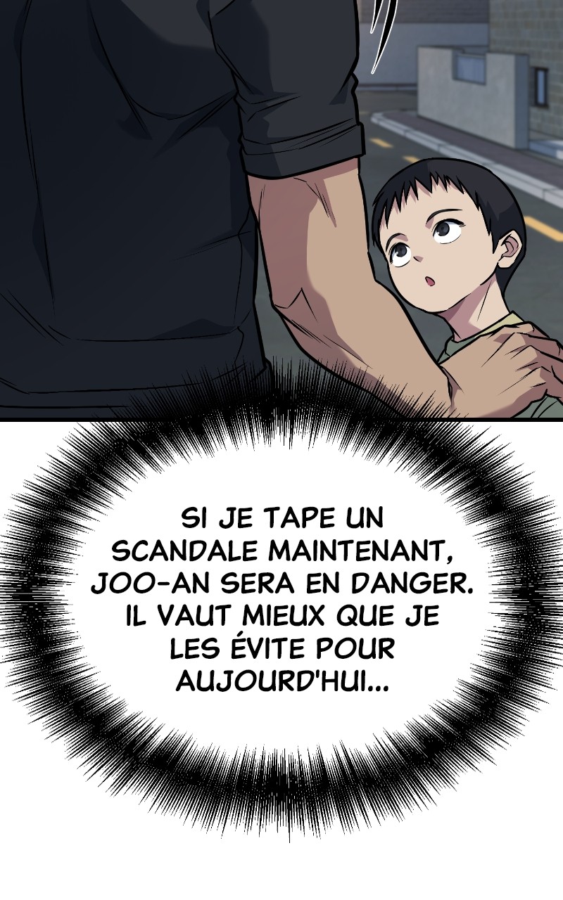 King of Violence Chapitre 34 - Page 29