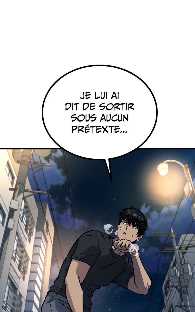 King of Violence Chapitre 34 - Page 3