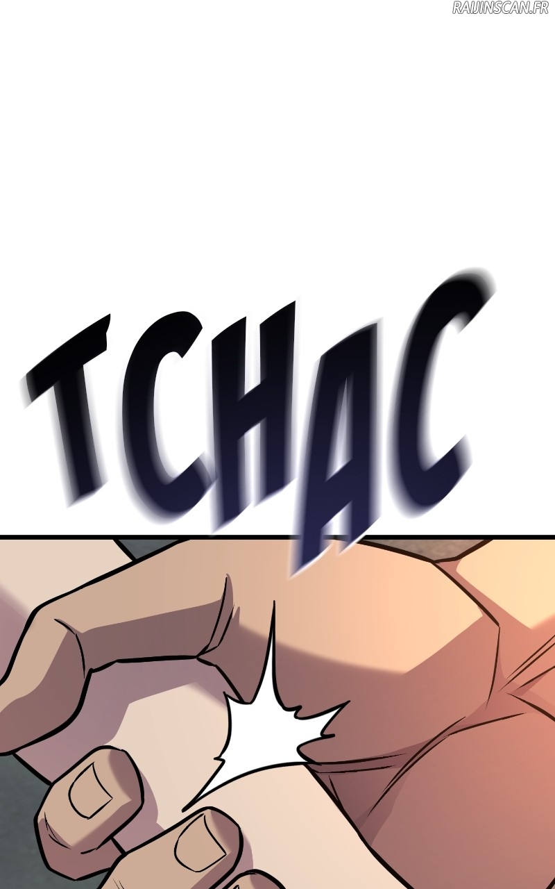 King of Violence Chapitre 34 - Page 30