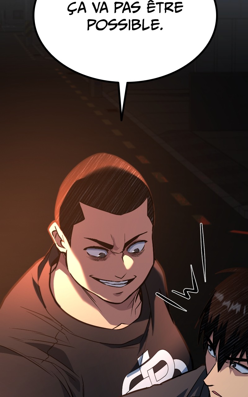 King of Violence Chapitre 34 - Page 32