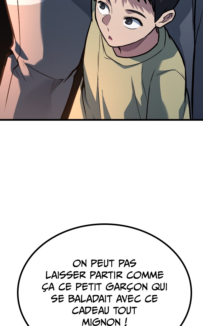 King of Violence Chapitre 34 - Page 34