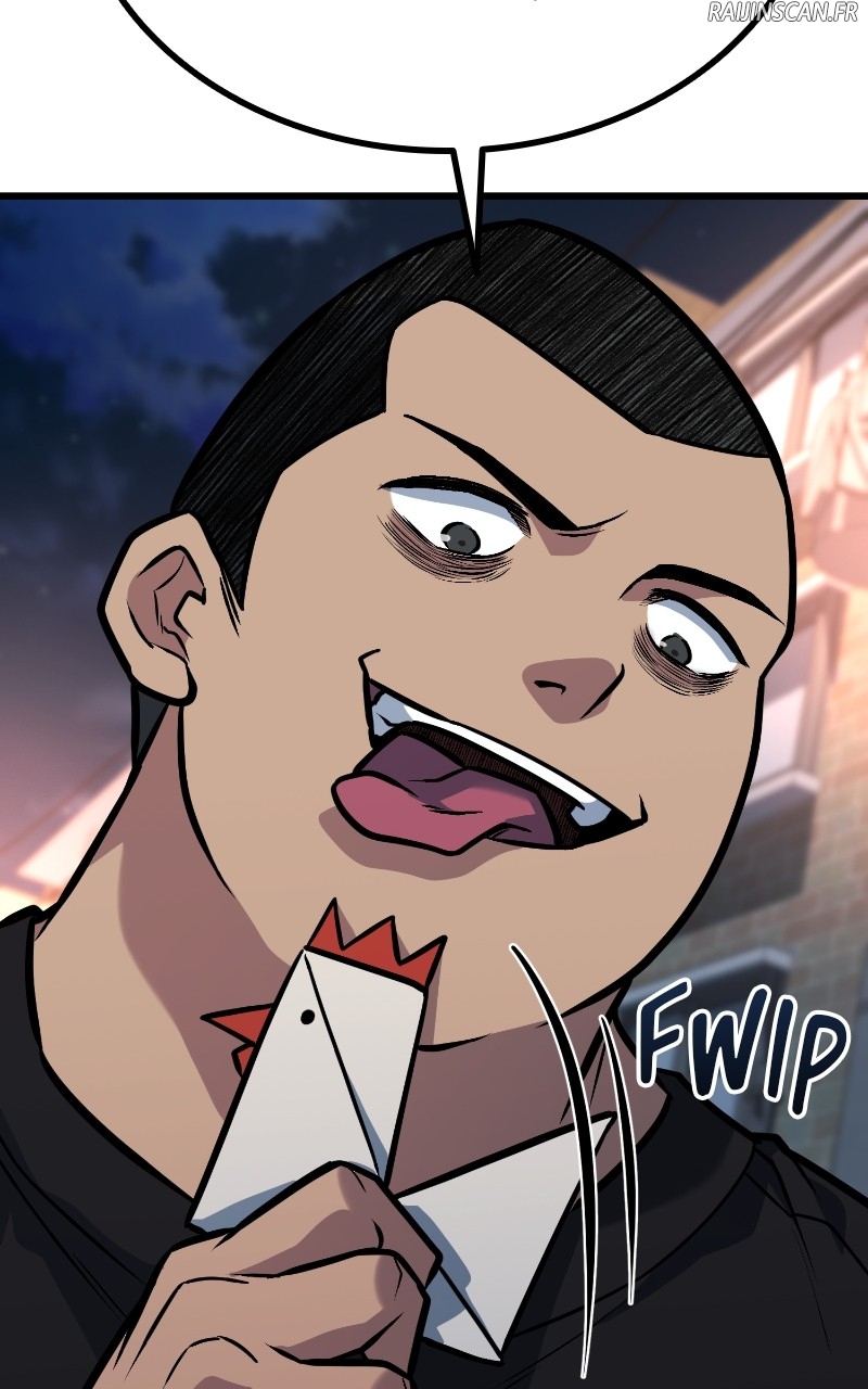King of Violence Chapitre 34 - Page 35